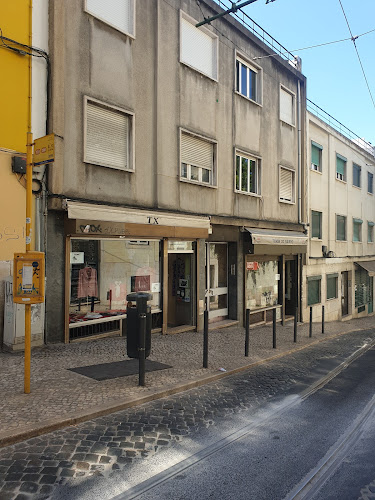 Tenda Do Bairro