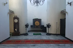 Ban Tuk Din Mosque image