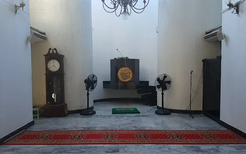Ban Tuk Din Mosque image