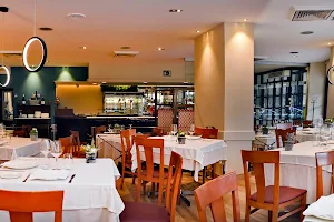 Restaurante Alborada image