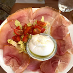 Photo n°3 de l'avis de Heidi.e fait le 06/07/2019 à 19:54 sur le  Keiv Ristorante à Matera