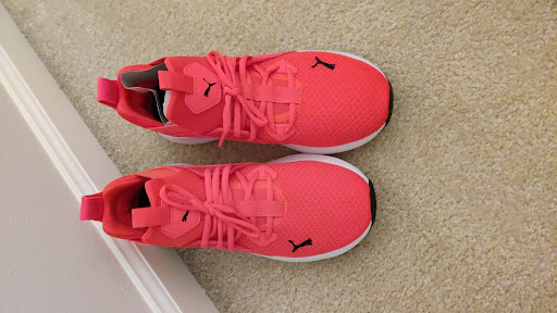 Shoe Store «PUMA», reviews and photos, 447 Great Mall Dr #195, Milpitas, CA 95035, USA