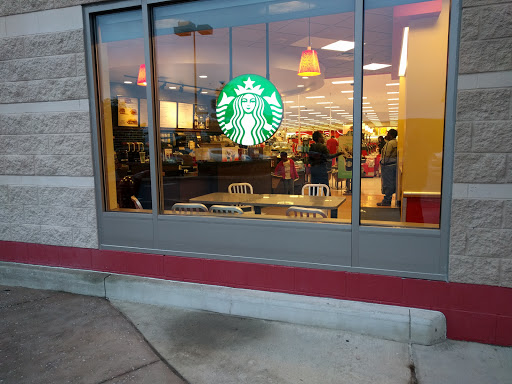 Starbucks, 128 Bailey Farm Rd, Monroe, NY 10950-4952-4951, USA, 
