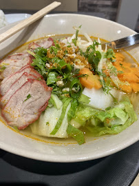 Soupe du Restaurant thaï Sri Siam à Biscarrosse - n°3