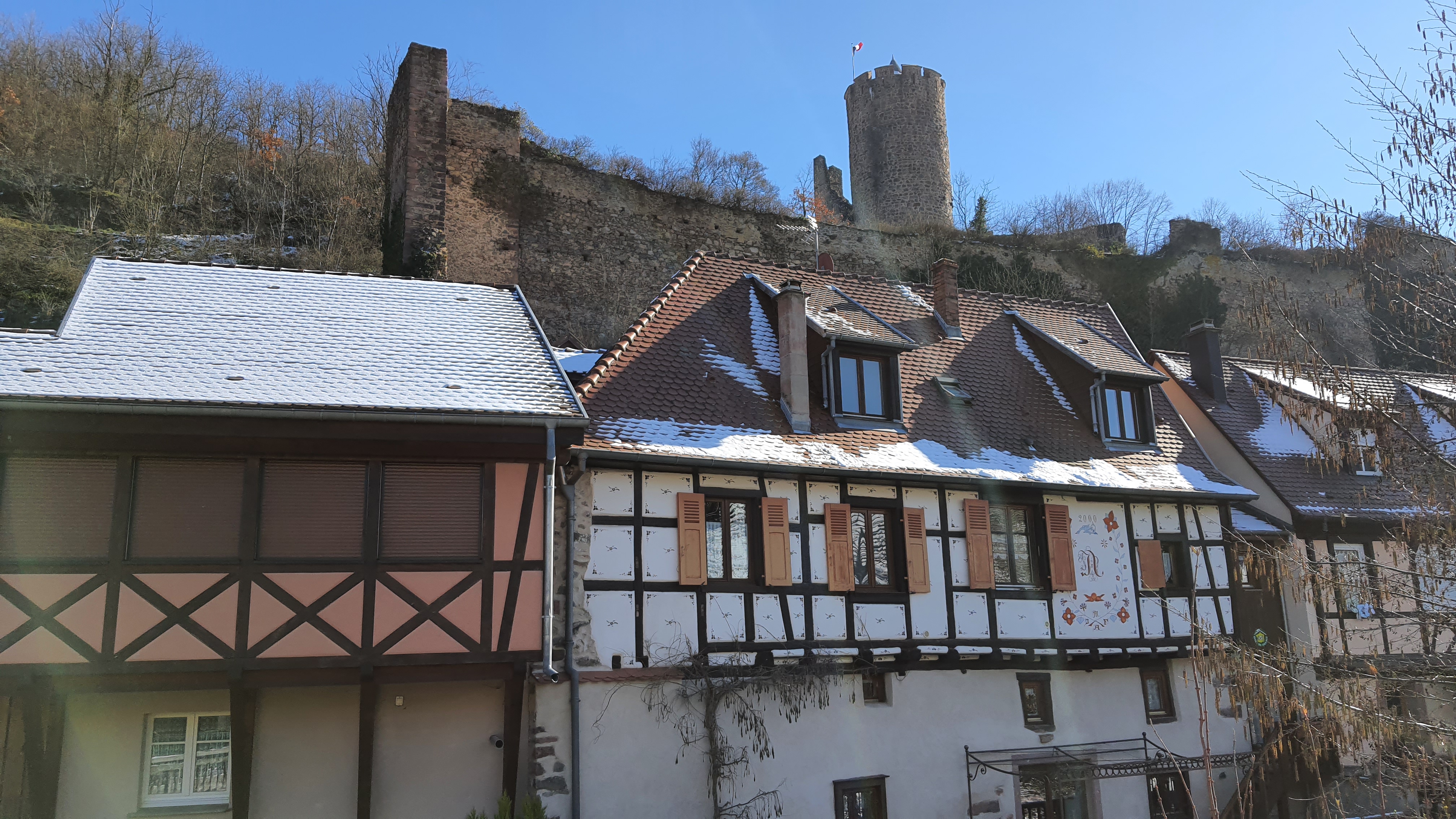 Photo n° 1 de l'avis de Michel.y fait le 13/02/2021 à 15:44