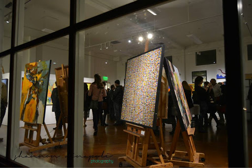 Art School «Pacific Art League», reviews and photos, 668 Ramona St, Palo Alto, CA 94301, USA