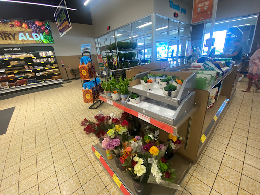 Supermarket «ALDI», reviews and photos, 153 FL-436, Casselberry, FL 32730, USA