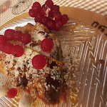 Photo n°1 de l'avis de edoardo.a fait le 13/11/2022 à 21:14 sur le  Osteria Al Cavaliere Perso à Pordenone