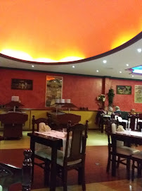 Atmosphère du Restaurant indien Rajput à Laval - n°4