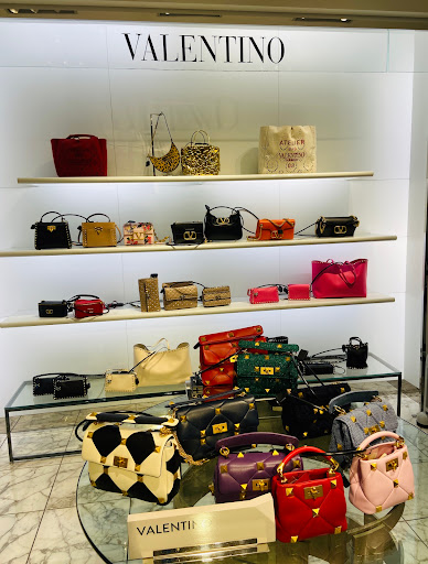 Department Store «Nordstrom Scottsdale Fashion Square», reviews and photos, 7055 E Camelback Rd, Scottsdale, AZ 85251, USA