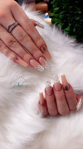 Day Spa «Signature Nail & Spa», reviews and photos, 4055 S Arizona Ave # 5, Chandler, AZ 85248, USA