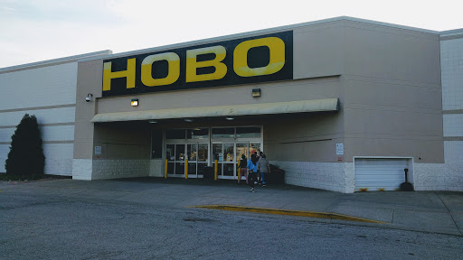 Home Improvement Store «HOBO - Home Owners Bargain Outlet», reviews and photos, 3545 S 27th St, Milwaukee, WI 53221, USA