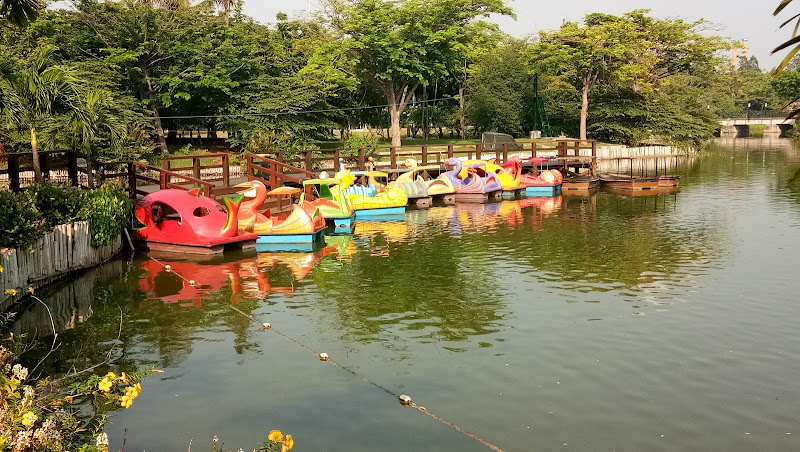 Mengenal Jumlah Tempat Destinasi Seru di Wahana Taman Hiburan Terkenal di Indonesia