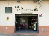 Bar - Restaurant La Placeta en El Pla de Santa Maria