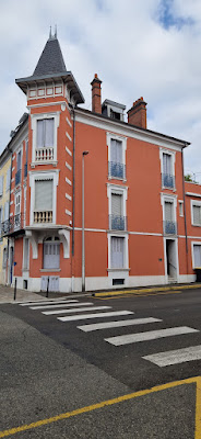 Capomaccio Jean-Marc à Tarbes
