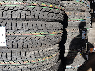 A.Gibbons Tyres