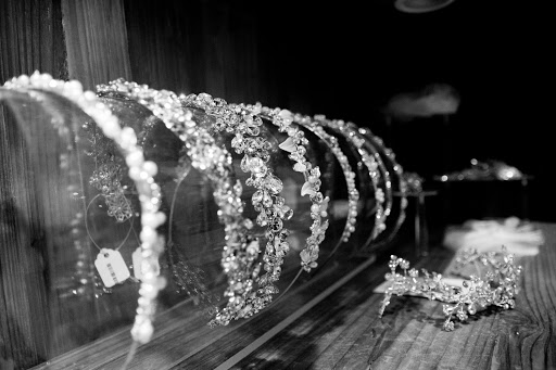 Bridal Shop «Houston Bridal Gallery», reviews and photos, 7951 Katy Fwy E, Houston, TX 77024, USA