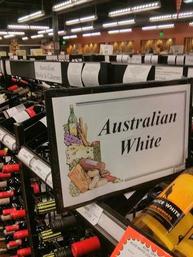 Wine Store «Utah Wine Store», reviews and photos, 280 Harris Ave S, Salt Lake City, UT 84115, USA
