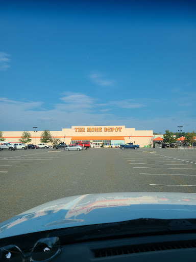 Home Improvement Store «The Home Depot», reviews and photos, 7 N Park Dr, Newton, NJ 07860, USA