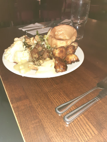 Reviews of Toby Carvery Lower Earley in Reading - Bakery