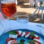 Photo n°1 de l'avis de Theo. fait le 11/07/2021 à 17:19 sur le  Cilento Ristorante Pizzeria à Sirmione