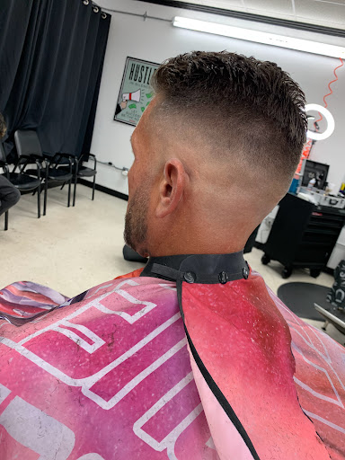 Barber Shop «New Era Barber Shop», reviews and photos, 405 Magnolia Ave, Auburndale, FL 33823, USA