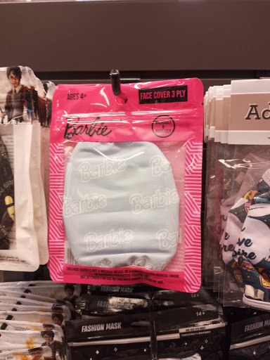 Book Store «Books-A-Million», reviews and photos, 6235 N Davis Hwy, Pensacola, FL 32504, USA