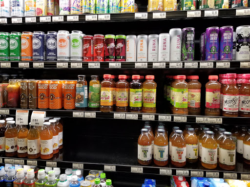 Grocery Store «Hub City Co-op Grocery Store», reviews and photos, 176 Liberty St, Spartanburg, SC 29306, USA