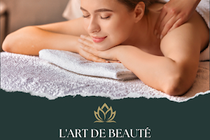 L'Art De Beauté - Hammam & Massage image