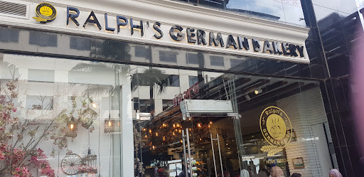 Ralph's German Bakery