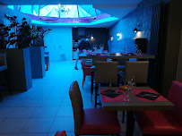 Atmosphère du Restaurant français Casserole Et Bouchons à Cabourg - n°12