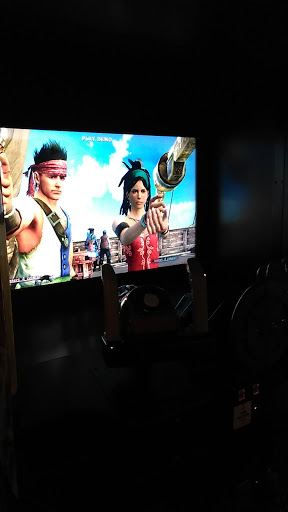 Movie Theater «Regal Cinemas Streets of Indian Lake 16 & IMAX», reviews and photos, 300 Indian Lake Blvd, Hendersonville, TN 37075, USA