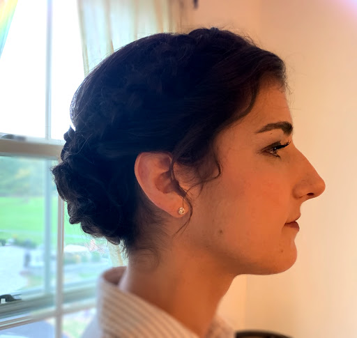 Hair Salon «Bliss Hair Studio by Teri», reviews and photos, 770 Speedwell Ave, Morris Plains, NJ 07950, USA