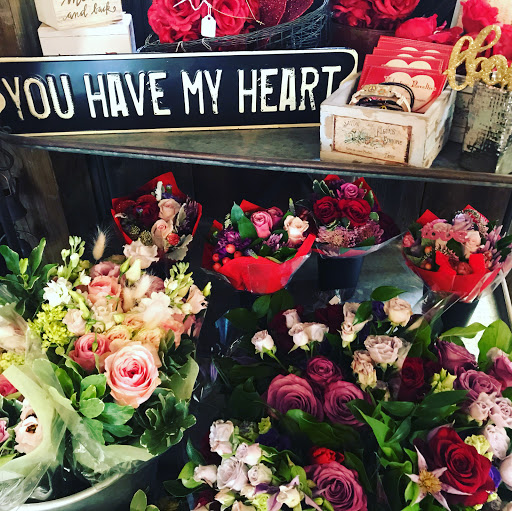 Garden Center «Copia Home and Garden», reviews and photos, 475 Smith Ridge Rd, South Salem, NY 10590, USA