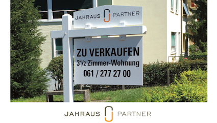Jahraus Partner GmbH