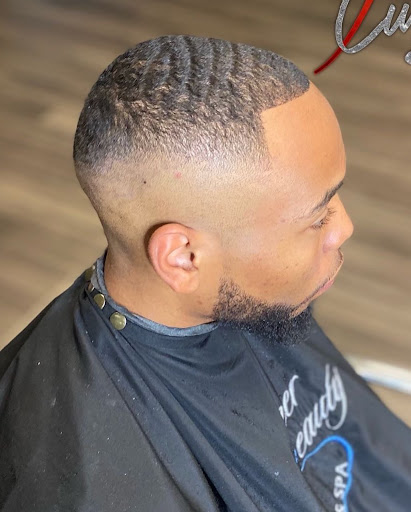 Hair Salon «Inner Beauty Salon and Spa», reviews and photos, 6800 N Orange Blossom Trail #110, Orlando, FL 32810, USA