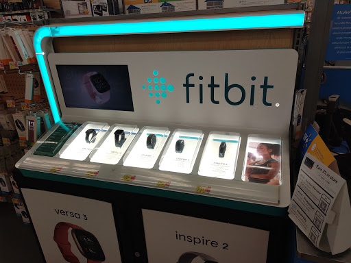 Discount Store «Walmart», reviews and photos, 955 Elbert St, Elberton, GA 30635, USA