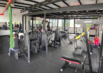 Fenix Gym - Cra. 1A #4-14 Sur, Pitalito, Huila, Colombia