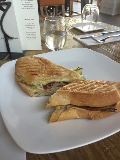 Vineyard «Early Mountain Vineyards», reviews and photos, 6109 Wolftown-Hood Rd, Madison, VA 22727, USA