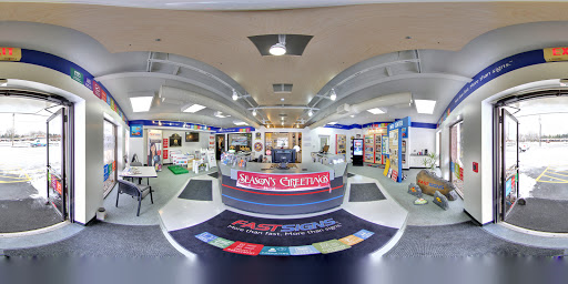 Sign Shop «FASTSIGNS», reviews and photos, 1791 NW 86th St, Clive, IA 50325, USA