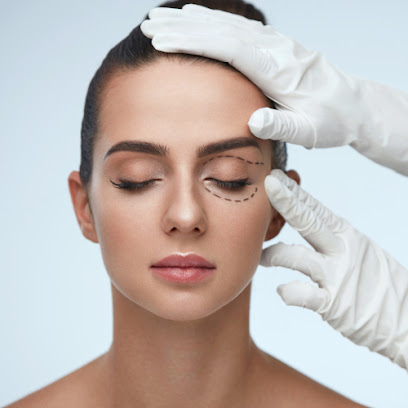 Eyelid Surgery and Facial Cosmetic Surgery