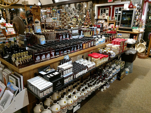 Gift Shop «Vermont Gift Barn», reviews and photos, 1087 Williston Rd, South Burlington, VT 05403, USA