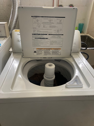 Used Appliance Store «Washing Machine Man», reviews and photos, 6555 N Teutonia Ave, Milwaukee, WI 53209, USA