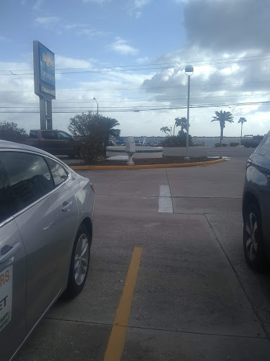 Chevrolet Dealer «Rosner Chevrolet», reviews and photos, 800 S Harbor City Blvd, Melbourne, FL 32901, USA