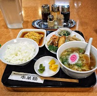 中華楼