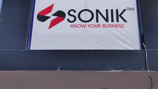 Sonik Digital India Private Limited
