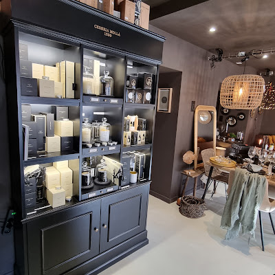 Atelier Maison à Auray