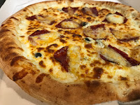Prosciutto crudo du Pizzas à emporter Au Mazet de Grand Mémé à Castelnau-le-Lez - n°1