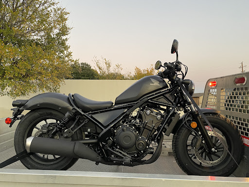 ATV Dealer «Freedom Powersports McKinney», reviews and photos, 2110 N Central Expy, McKinney, TX 75070, USA