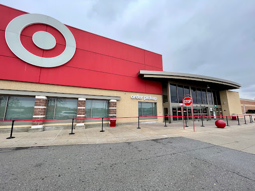 Department Store «Target», reviews and photos, 501 Elsinger Blvd, Conway, AR 72032, USA